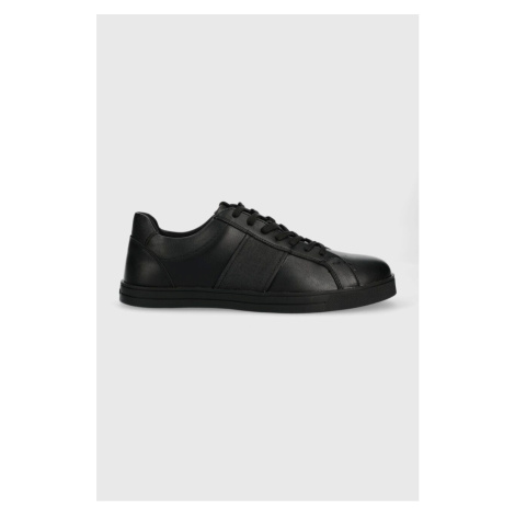 Sneakers boty Aldo Monospec černá barva, 13555877.MONOSPEC