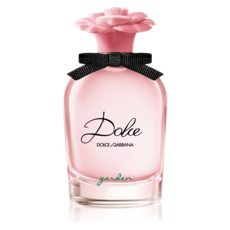 Dolce&Gabbana Dolce Garden parfémovaná voda pro ženy 75 ml Dolce & Gabbana
