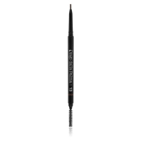 Diego dalla Palma High Precision Brow precizní tužka na obočí voděodolná odstín 13 Charcoal Brow