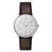 Junghans Max Bill Quartz 41/4461.02