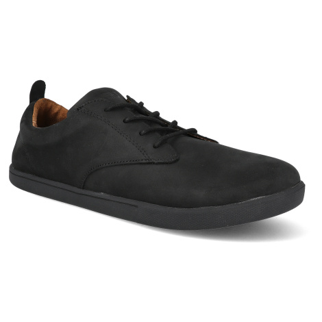 Barefoot polobotky Xero shoes - Glenn Black černé