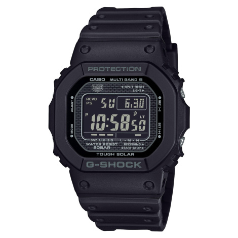 Casio GW-5000HS-1ER G-Shock Origin Solar 43mm 20ATM