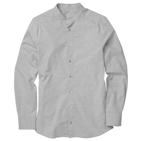 Cg Workwear San Buono Pánská košile 00540-14 Light Grey