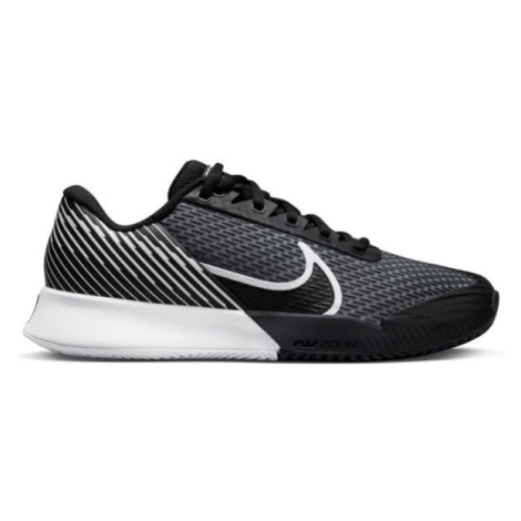Nike ZOOM VAPOR PRO 2 W Dámská tenisová obuv, černá, velikost 41