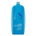 Alfaparf Milano Semi Di Lino Curls Enhancing Shampoo vyživující šampon pro lesk vlnitých a kudrn