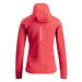 Dámská funkční mikina Swix Pace Midlayer Hooded 10059-23