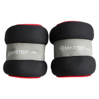 Master Sport Master závaží na ruce a nohy 2x1,5 kg