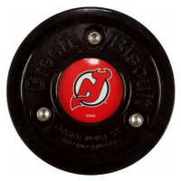 Green Biscuit NHL, New Jersey Devils