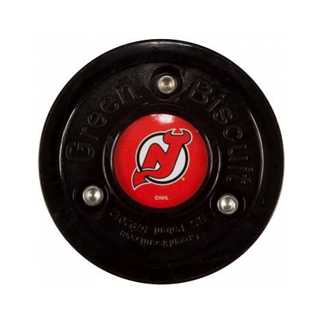 Green Biscuit NHL, New Jersey Devils