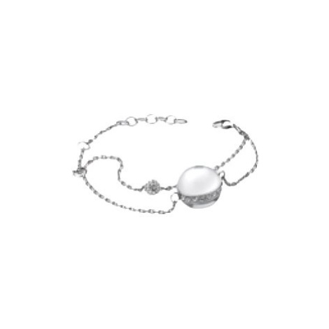 Náramek STORM Shelly Bracelet - Clear 9980579/CL