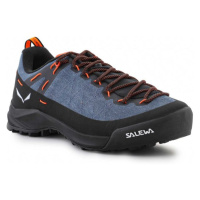 Boty Salewa Wildfire Canvas M 61406-8669