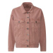 esmara® Dámská džínová bunda (světle růžová)