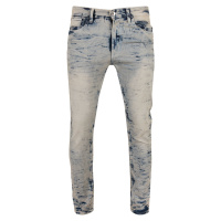 Stretch Signature Denim mramor lt.nádech