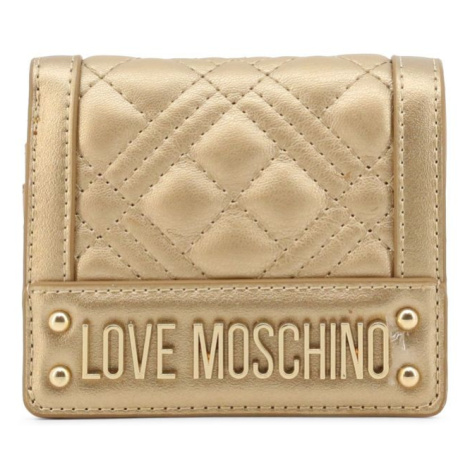 Dámská peněženka JC5601PP1GLA0 Love Moschino