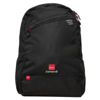 Campus Blane 18L Backpack Černá