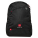 Campus Blane 18L Backpack Černá