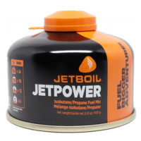 Kartuše Jet Boil JetPower Fuel 100g Barva: černá
