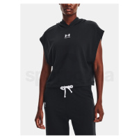 ikina Under Armour UA Rival Terry SS Hoodie-BLK