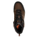 Pánské boty Regatta Burrell Leather