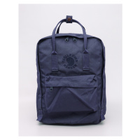 Fjällräven Re-Kanken 558 Midnight Blue 16 l