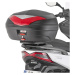 KAPPA KR6108 nosič kufru KYMCO XTown 125-300 (16-19) uni