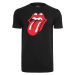 Tričko metal pánské Rolling Stones - Tongue - NNM - MC327