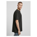 Mister Tee / DMX Armscrossed Oversize Tee black