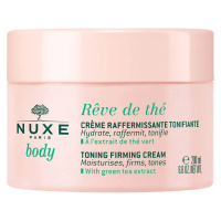 Nuxe Tónující a zpevňující tělový krém Reve de Thé (Toning Firming Cream) 200 ml