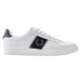 Fred Perry ZAPATILLA B6304 Bílá