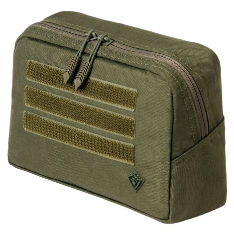 Pouzdro Tactix 9x6 Utility Fisrt Tactical® - Olive Green First Tactical