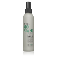 KMS Addpower Thickening Spray sprej na vlasy pro vlasy postrádající hustotu 200 ml