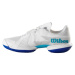 Wilson KAOS SWIFT 1.5 Pánská tenisová obuv, bílá, velikost 44
