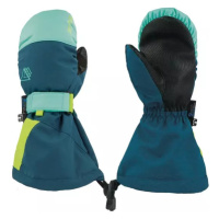Dětské lyžařské/zimní rukavice Eska Pingu Shield