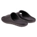 Coqui ZIGGY Pánské pantofle, černá, velikost