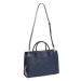 MICHAEL Michael Kors 30T2SZTS3L-NAVY Modrá