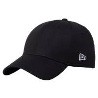 ČERNÁ PÁNSKÁ KŠILTOVKA NEW ERA FLAG BASIC CAP