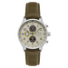 AVI-8 AV-4011-1B Hawker Hurricane Chronograph 43 mm 5ATM