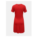 Desigual červené šaty