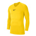 Dětské termo tričko Dry Park First Layer Jr AV2611-719 - Nike