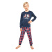 Chlapecké pyžamo model 16275224 - Cornette