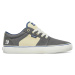 Etnies pánské boty Barge LS Grey/Navy/Other | Šedá