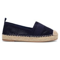 Espadrilky Jenny Fairy WSS990-217 Látkový materiál