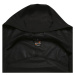 Head SAHEL Pánská softshellová bunda, černá, velikost