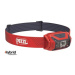 Petzl Actik 2022 Red