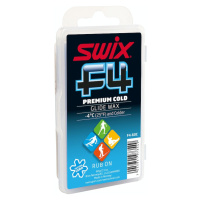 Swix Skluzný vosk F4 Cold Premium