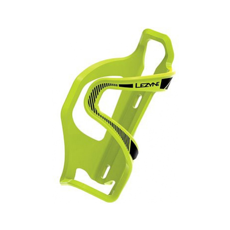 Lezyne Flow Cage SL - L Enhanced Green