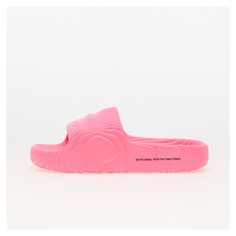 adidas Adilette 22 W Lucid Pink/ Core Black/ Lucid Pink