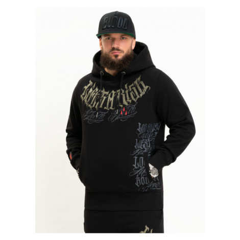 Blood In Blood Out Miembros Hoodie