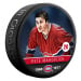 Montreal Canadiens puk Pete Mahovlich #20 Souvenir Collector Hockey Puck