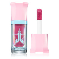 Jeffree Star Cosmetics Magic Candy Liquid Blush tekutá tvářenka odstín Raspberry Slut 10 g